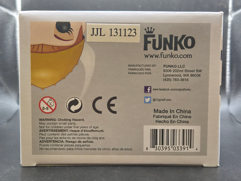 Maude - The Big Lebowski