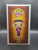 The Jesus - The Big Lebowski