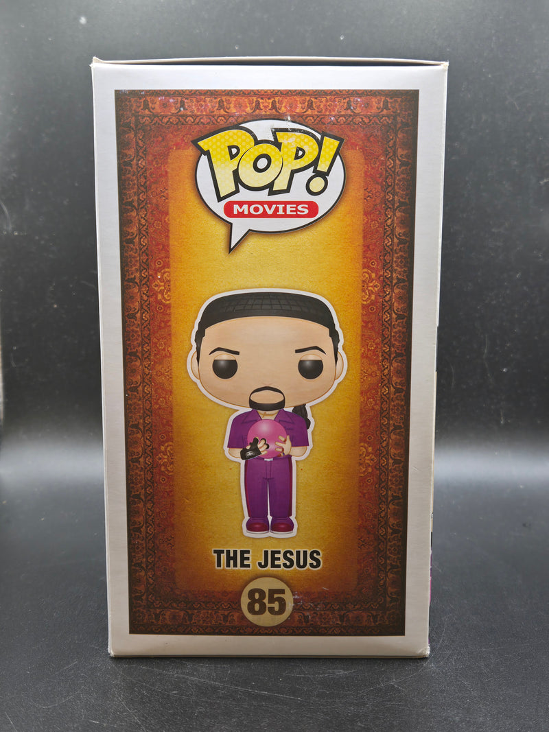 The Jesus - The Big Lebowski