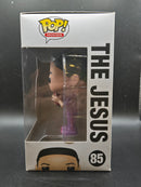 The Jesus - The Big Lebowski