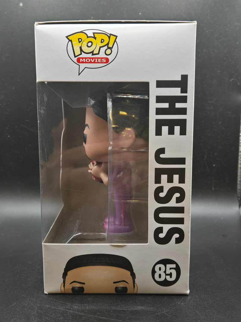 The Jesus - The Big Lebowski