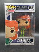 Poison Ivy - DC Batman The Animated Series