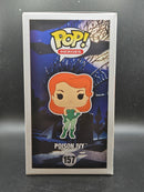 Poison Ivy - DC Batman The Animated Series