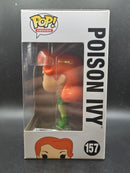 Poison Ivy - DC Batman The Animated Series