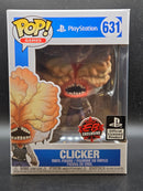 Clicker - Playstation