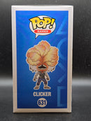 Clicker - Playstation