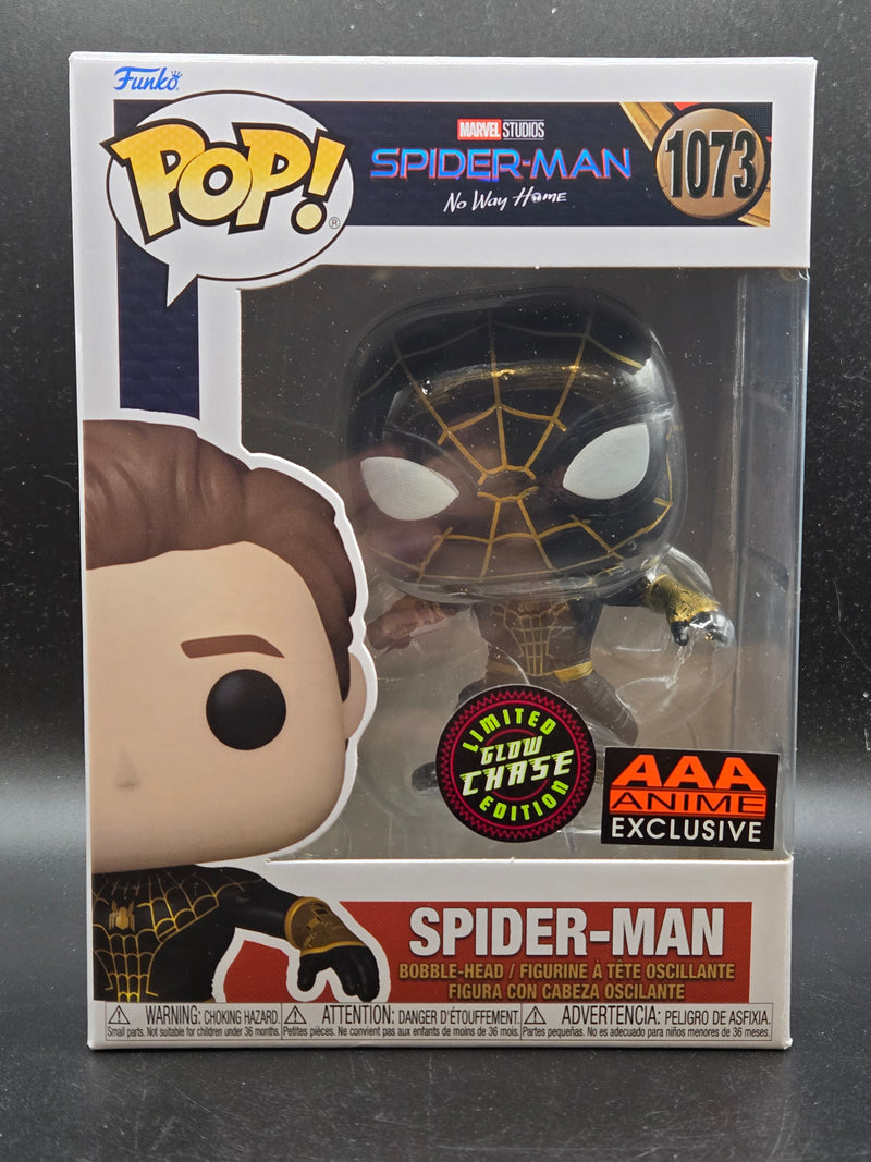 Spider-Man - Marvel Spider-Man No Way Home