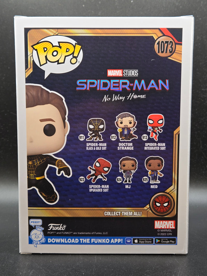 Spider-Man - Marvel Spider-Man No Way Home