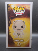 Gollum - The Hobbit An Unexpected Journey