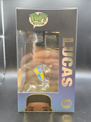 Lucas - Stranger Things