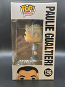 Paulie Gualtieri - The Sopranos