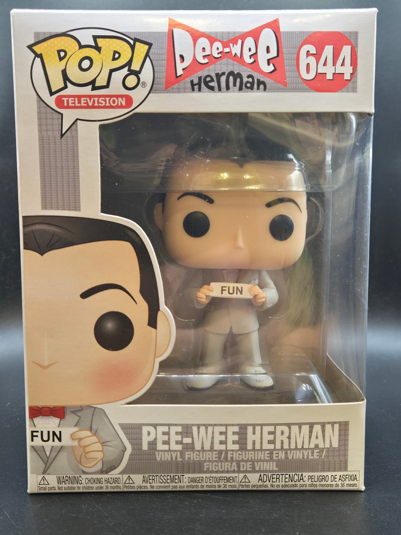 Pee-Wee Herman - Pee-Wee Herman