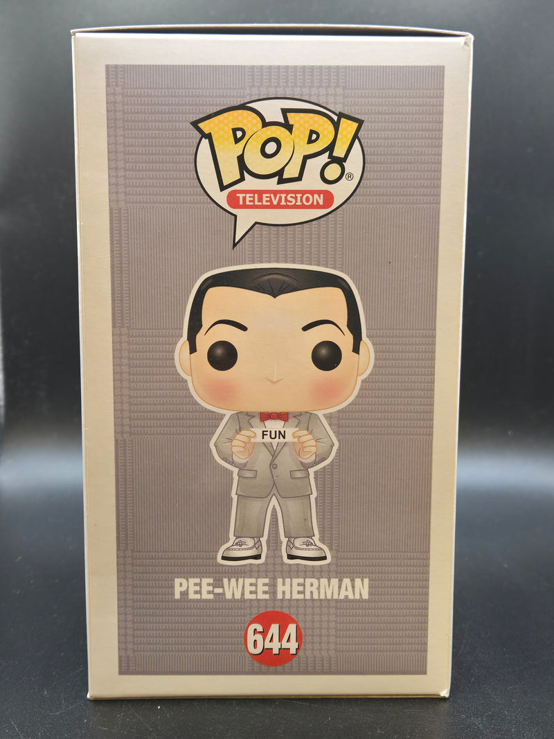 Pee-Wee Herman - Pee-Wee Herman