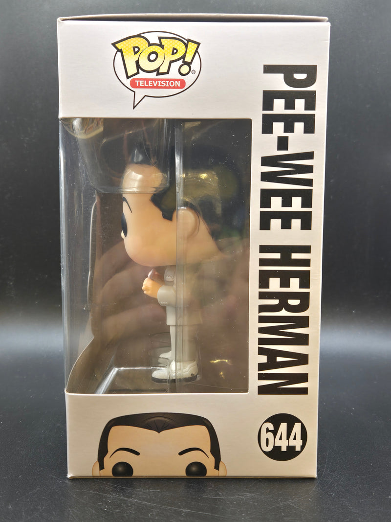 Pee-Wee Herman - Pee-Wee Herman