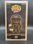 Juggernaut - Call Of Duty