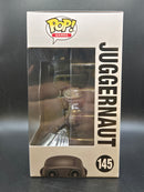 Juggernaut - Call Of Duty