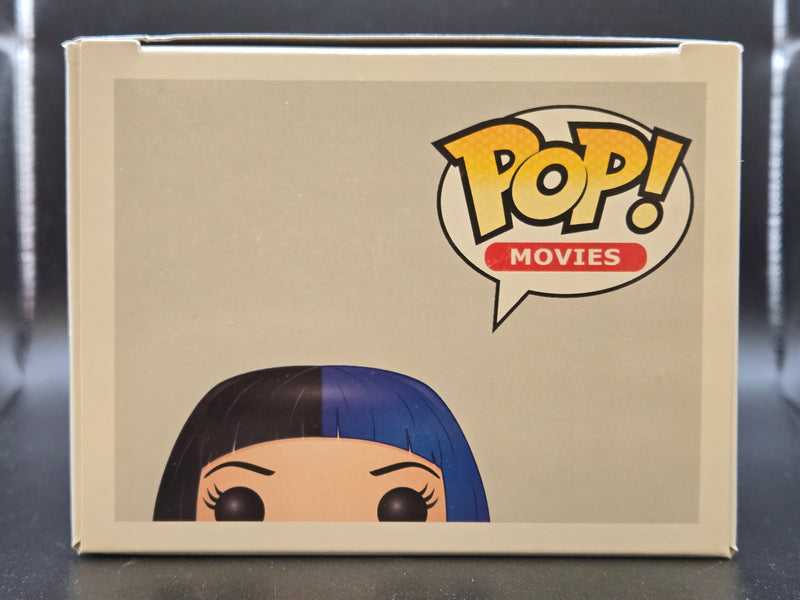 Knives Chau - Scott Pilgrim Us In The World