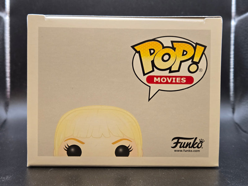 Envy Adams - Scott Pilgrim Us In The World