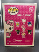 Hello Kitty - Sanrio