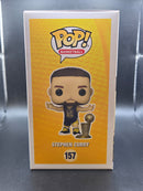 Stephen Curry - NBA Golden State Wariors