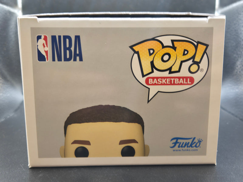 Stephen Curry - NBA Golden State Wariors