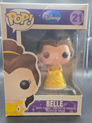 Belle - Disney