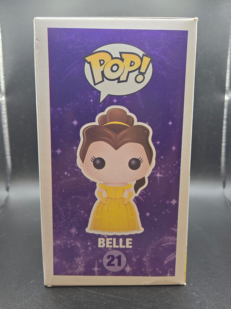 Belle - Disney