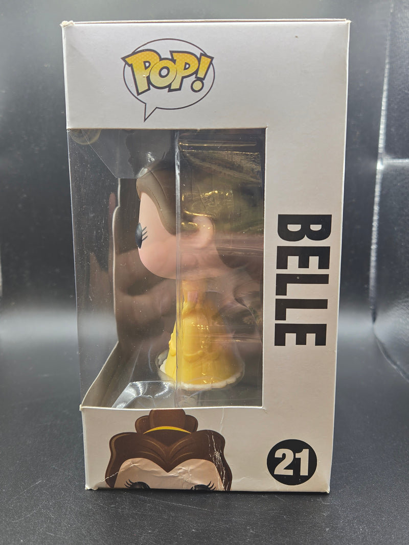 Belle - Disney