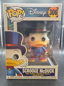 Scrooge Mcduck - Disney