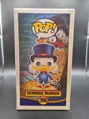 Scrooge Mcduck - Disney