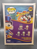 Scrooge Mcduck - Disney