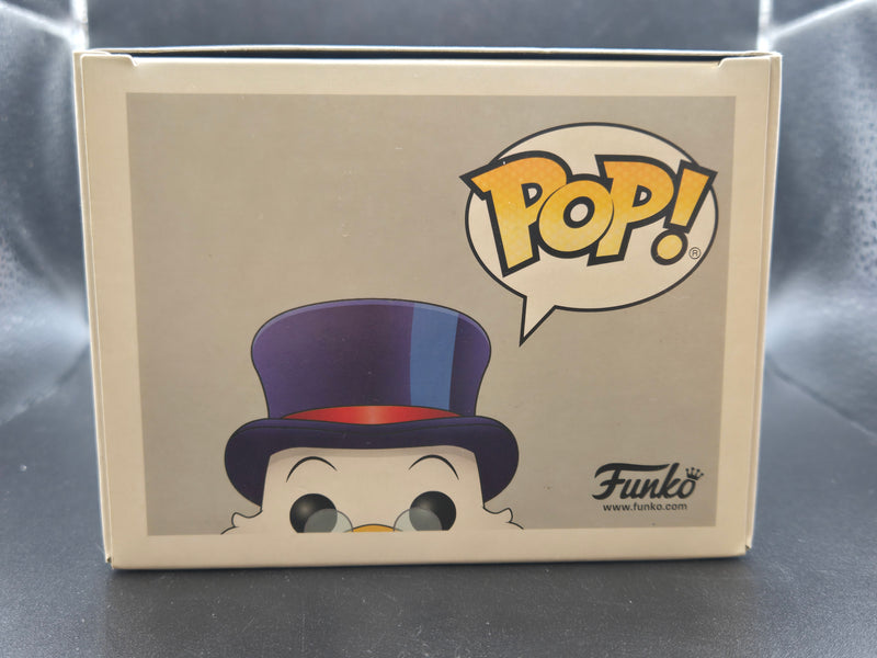 Scrooge Mcduck - Disney