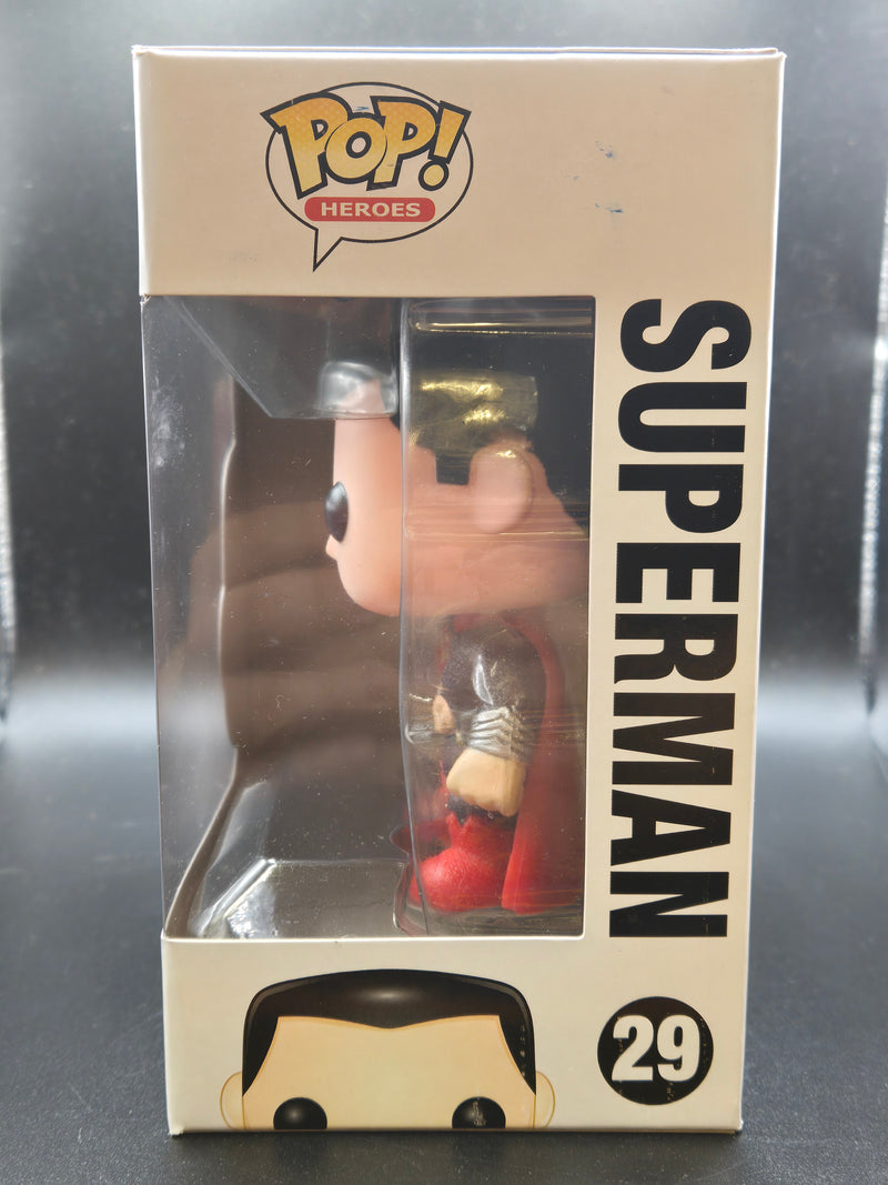 Superman - DC Man of Steel