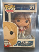 Asuna - Sword Art Online