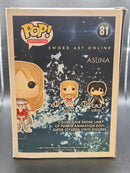 Asuna - Sword Art Online