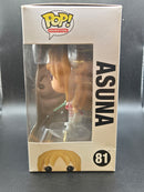 Asuna - Sword Art Online