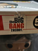 Raj Koothrappali - The Big Bang Theory