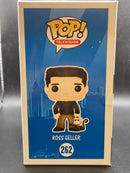 Ross Geller - Friends The Television Series