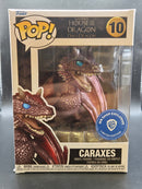 Caraxes - Game of Thrones House of the Dragon