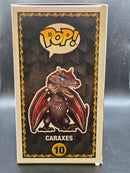 Caraxes - Game of Thrones House of the Dragon