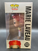 Marie Laveau - American Horror Story Coven