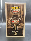 Papa Legba - American Horror Story Coven