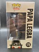 Papa Legba - American Horror Story Coven