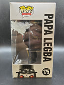 Papa Legba - American Horror Story Coven