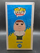 Peter - Family Guy