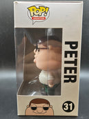 Peter - Family Guy