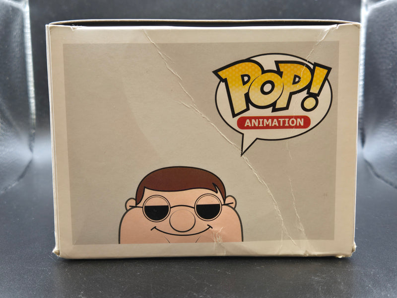 Peter - Family Guy
