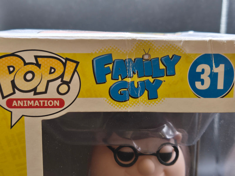 Peter - Family Guy