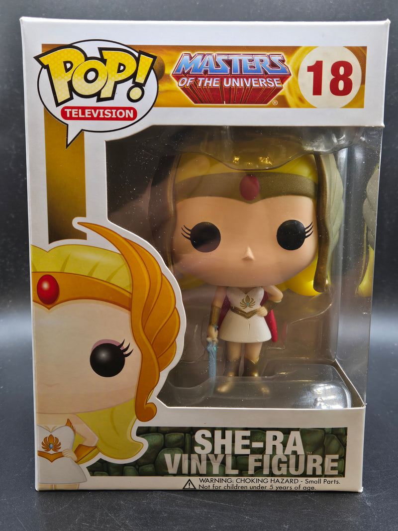 She-Ra - Masters of the Universe