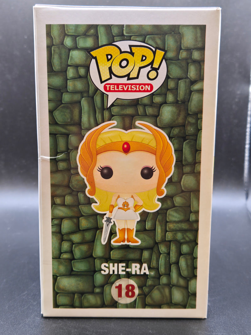 She-Ra - Masters of the Universe